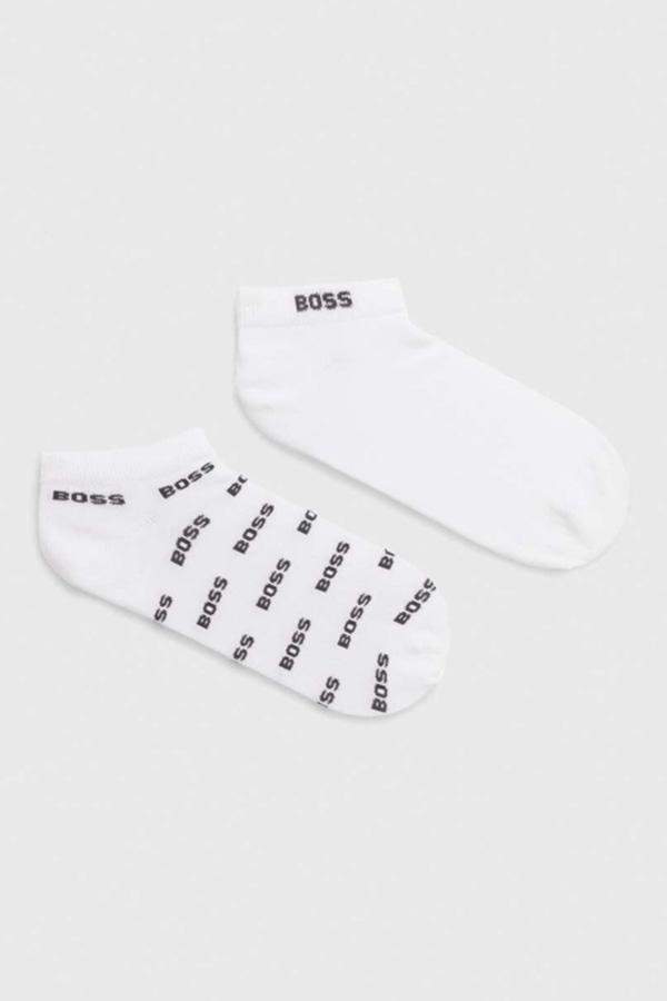 ΚΑΛΤΣΕΣ - 100 ΛΕΥΚΟ